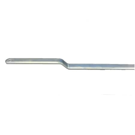 Eberhard Manufacturing Co Rod  Zinc  36" EMC 5658-2X 36